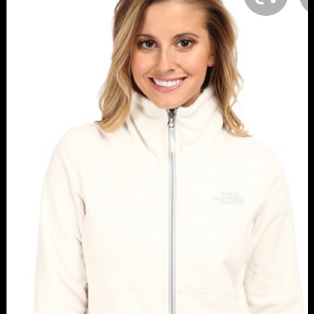 The North Face Women’s Morning Glory Jacket
